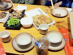 -唐力九头鸟烧烤·罗田吊锅(西云楼店)