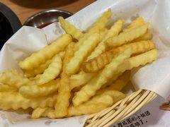 -肥肥虾庄·金牌油焖大虾(杨园滨江时代walk店)