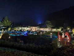 -花水湾第一村温泉大酒店
