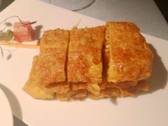 -老船坞水上餐厅(亚洲大酒店  东四十条店)