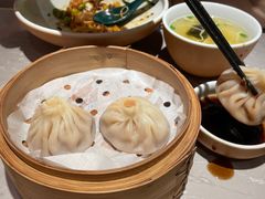 -松鹤楼·苏式汤面(虹桥天地店)