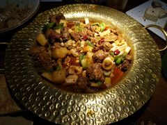 -楼兰新疆主题餐厅(坂田佳华领汇广场店)