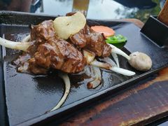 -和彩放题(渔阳店)