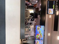 -麦当劳(仙林亚东城得来速店)