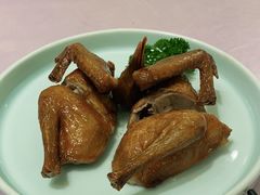 -宝燕壹号(徐汇店)