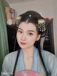 -盘子女人坊古装写真摄影(天津总店)