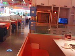 -串一火锅(赛格国际购物中心店)