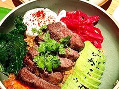 -O'eat Blossom&Pelican(深圳首店)