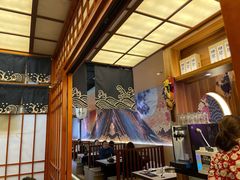 -千寻山野烤肉(中关村店)