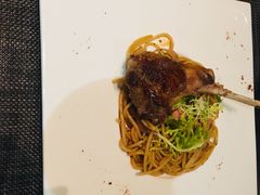 -GreyWhale灰鲸餐厅(武汉国际广场店)