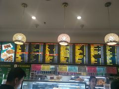 -护国寺小吃(左家庄店)