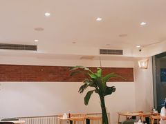 大堂-ALAMEEN阿拉伯餐厅(三里屯店)