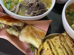-化三驴肉汤(金明东街店)