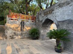 -大槐树寻根祭祖园