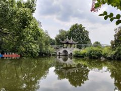 -善卷洞风景区
