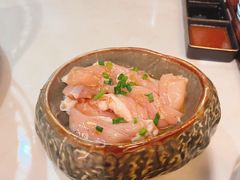 -久藏·横膈膜烧肉·酒场(江汉路店)