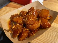 馋嘴小土豆-胖记烤肉(湖大店)