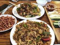 -美味居(古城店)