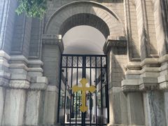 -王府井天主教堂
