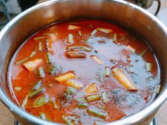 -Thai Basil罗勒叶泰式餐厅(时代天街店)