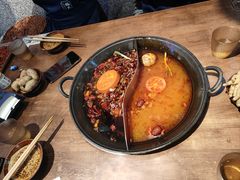 -楠火锅(昆山金鹰店)