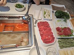 -野妹经典火锅(民治店)