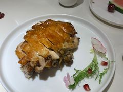 -小放牛河北菜(长安万达店)