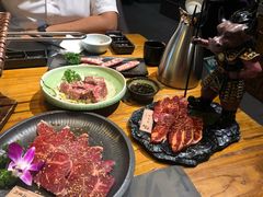 -黑牛の店·和牛烧肉(大悦城店)
