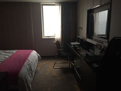 -美豪怡致酒店(上海长寿路店)