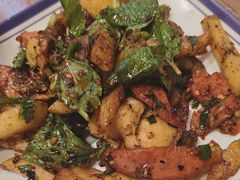 -云阿蛮云南生烫牛肉米线(奉贤路店)