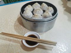 -笑云开汤包店(网巾市店)
