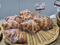 猪肉脯可颂-富贵面包公司(运河店)