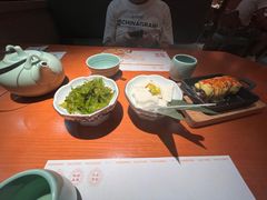 -仓桥家·焗寿司·锅物(光谷步行街店)