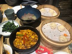 -弄堂小笼包(天津南开大悦城店)