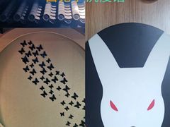 -白兔子密室(长寿路店)