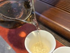 -邈墨茶馆(凤起路店)