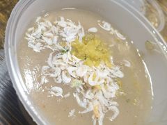 -汪记鲜鱼糊汤粉(沈阳路总店)