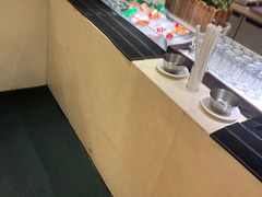 -永和铂爵国际酒店-威斯蒂娜西餐厅