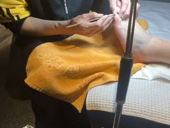 -陆琴脚艺·足浴·SPA(中华路店)