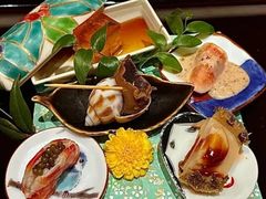 -鮨一日本料理(大中华店)