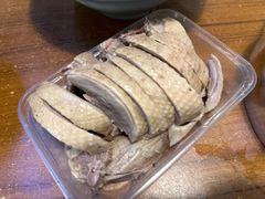 -金原鸭血粉丝汤·汤包·脆皮烤鸭(南京博物院店)