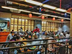 -汕品潮牛正宗潮汕火锅(华师店)