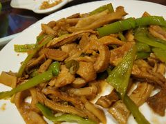 -老仁义·清真菜(太古街店)