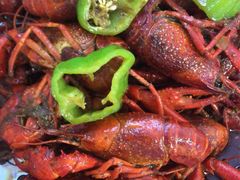 -盱眙虾神於氏龙虾(夫子庙红街店)