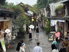 -小河直街历史文化街区