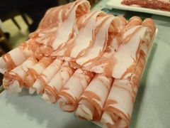 -同城四季爆肚涮羊肉(安华里店)