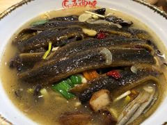 -马五面馆(郦城国际店)