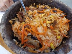 -权味·朝鲜族拌饭(勒泰店)