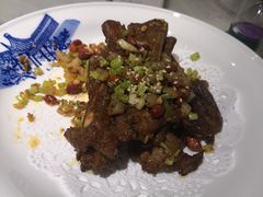 -小菜园新徽菜(阜阳颍州万达店)