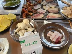 -黑妹冕宁火盆烧烤(西昌店)